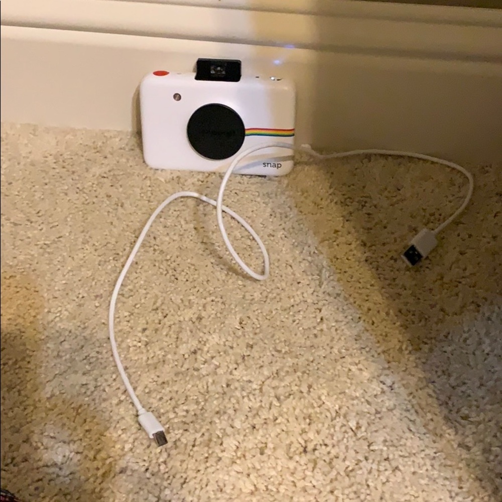 Polaroid SNAP